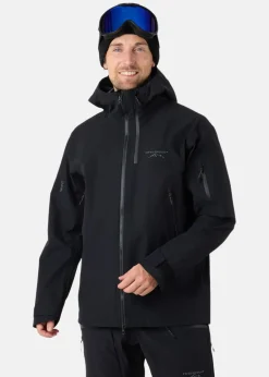 Swedemount Lofoten 3L Shell Jacket II