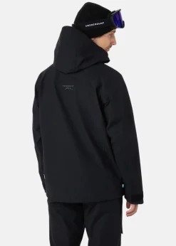 Swedemount Lofoten 3L Shell Jacket II