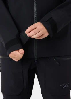 Swedemount Lofoten 3L Shell Jacket II