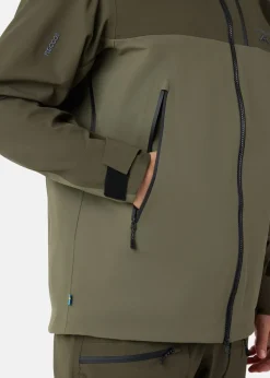 Swedemount Lofoten 3L Shell Jacket II