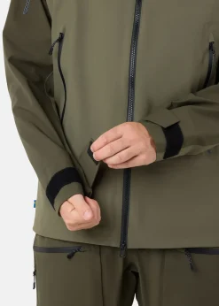Swedemount Lofoten 3L Shell Jacket II