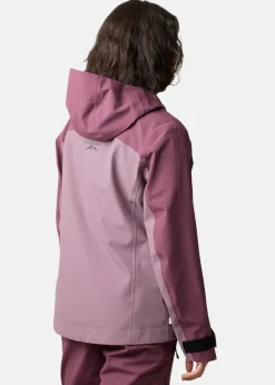 Swedemount Lofoten 3L Shell Jacket W