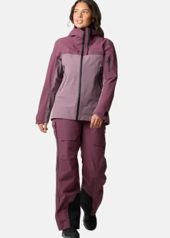 Swedemount Lofoten 3L Shell Jacket W