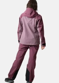 Swedemount Lofoten 3L Shell Jacket W