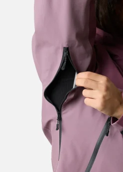 Swedemount Lofoten 3L Shell Jacket W