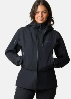 Swedemount Lofoten 3L Shell Jacket W