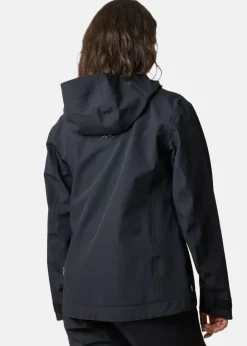 Swedemount Lofoten 3L Shell Jacket W