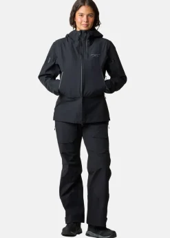 Swedemount Lofoten 3L Shell Jacket W