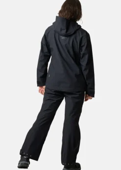 Swedemount Lofoten 3L Shell Jacket W