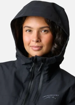 Swedemount Lofoten 3L Shell Jacket W