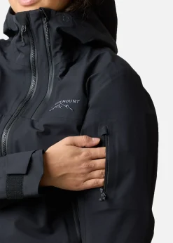 Swedemount Lofoten 3L Shell Jacket W