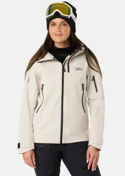 Swedemount Lofoten 3L Shell Jacket W II