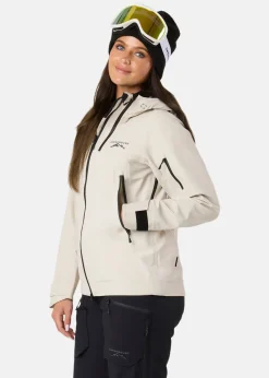 Swedemount Lofoten 3L Shell Jacket W II
