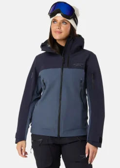 Swedemount Lofoten 3L Shell Jacket W II