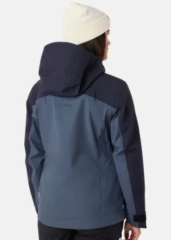 Swedemount Lofoten 3L Shell Jacket W II
