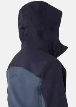 Swedemount Lofoten 3L Shell Jacket W II