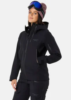 Swedemount Lofoten 3L Shell Jacket W II
