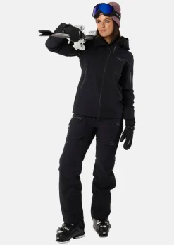 Swedemount Lofoten 3L Shell Jacket W II