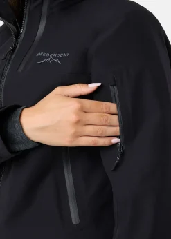 Swedemount Lofoten 3L Shell Jacket W II