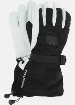 Swedemount Lofoten Leather Glove