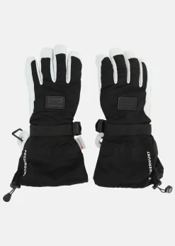 Swedemount Lofoten Leather Glove