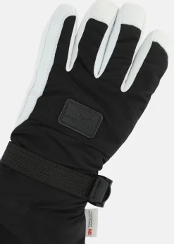 Swedemount Lofoten Leather Glove