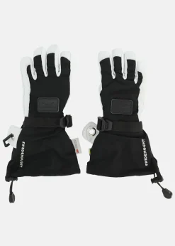 Barn Swedemount Lofoten Leather Glove JR
