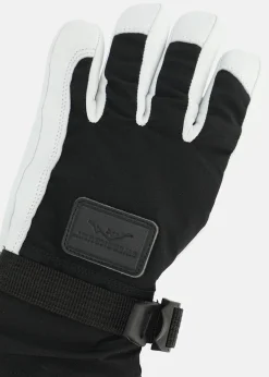 Barn Swedemount Lofoten Leather Glove JR
