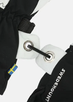 Barn Swedemount Lofoten Leather Glove JR