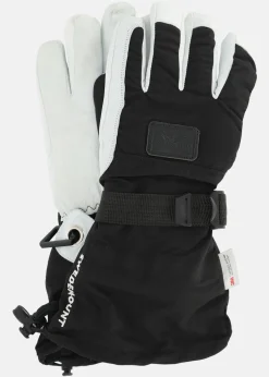Swedemount Lofoten Leather Glove W