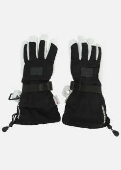 Swedemount Lofoten Leather Glove W