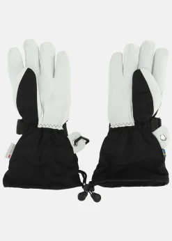 Swedemount Lofoten Leather Glove W