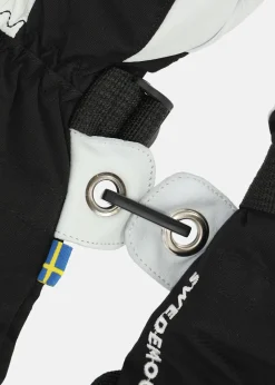 Swedemount Lofoten Leather Glove W