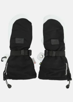 Swedemount Lofoten Leather Mitten