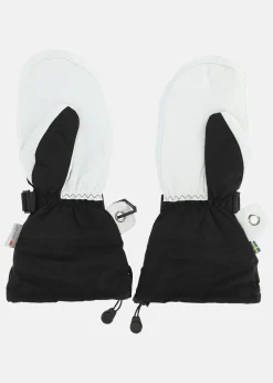 Swedemount Lofoten Leather Mitten