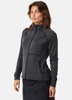 Swedemount Lofoten Midlayer Full Zip W