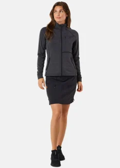 Swedemount Lofoten Midlayer Full Zip W