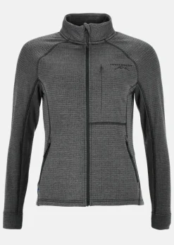 Swedemount Lofoten Midlayer Full Zip W