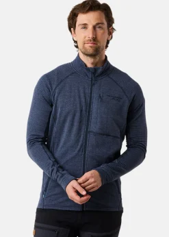 Swedemount Lofoten Midlayer Full Zip