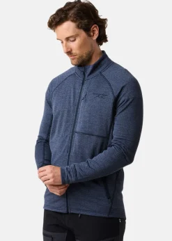 Swedemount Lofoten Midlayer Full Zip
