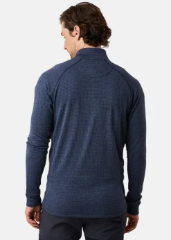 Swedemount Lofoten Midlayer Full Zip