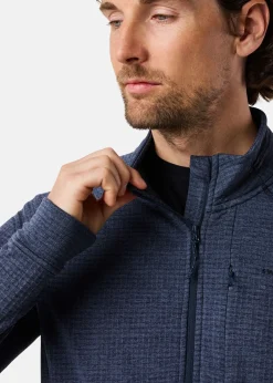 Swedemount Lofoten Midlayer Full Zip