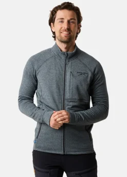 Swedemount Lofoten Midlayer Full Zip