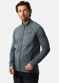 Swedemount Lofoten Midlayer Full Zip
