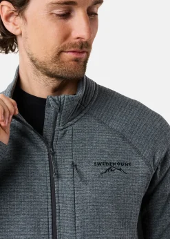 Swedemount Lofoten Midlayer Full Zip