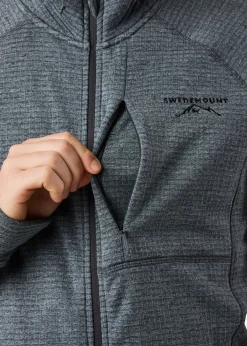 Swedemount Lofoten Midlayer Full Zip