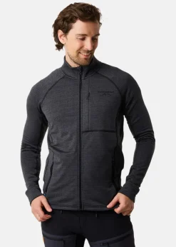 Swedemount Lofoten Midlayer Full Zip