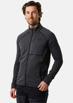 Swedemount Lofoten Midlayer Full Zip