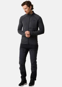 Swedemount Lofoten Midlayer Full Zip