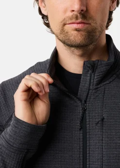 Swedemount Lofoten Midlayer Full Zip